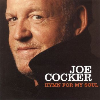 Joe Cocker ‎- Hymn For My Sou - CD - LV
