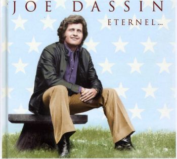 JOE SASSIN - ETERNEL... 2CD