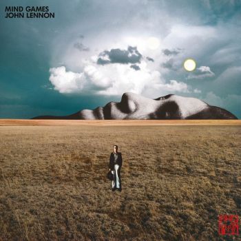 John Lennon - Mind Games - 2 CD