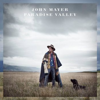 John Mayer ‎- Paradise Valley - CD