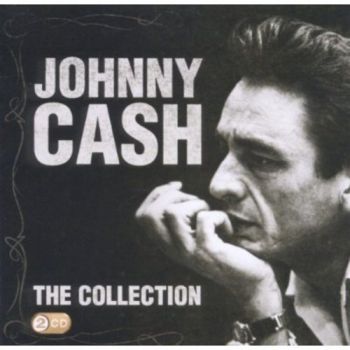 JOHNNY CASH - THE COLLECTION