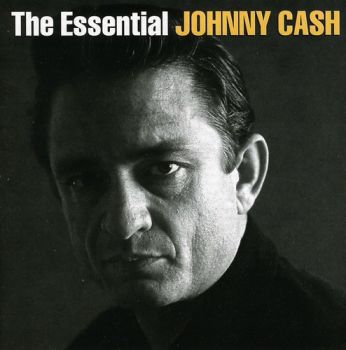 JOHNNY CASH - THE ESSENTIAL 2CD