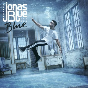 Jonas Blue ‎- Blue - CD