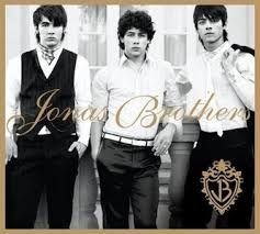 JONAS BROTHERS - 2007