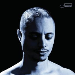 JOSE JAMES -NO BEGINNING NO END