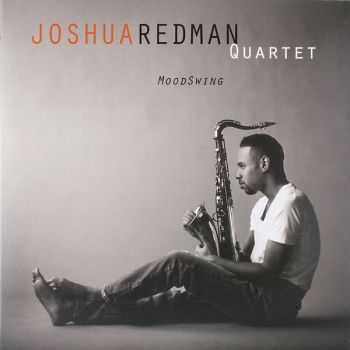 Joshua Redman Quartet - MoodSwing - 2 LP - 2 плочи