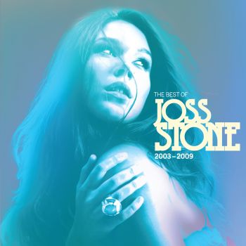 JOSS STONE - THE BEST OF 2003-2009
