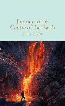 Journey to the Centre of the Earth - Jules Verne - 9781509827886 - Macmillan - Онлайн книжарница Ciela | ciela.com