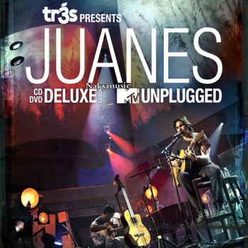 JUANES - TR3S PRESENTS JUANE