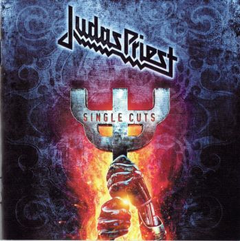 Judas Priest ‎- Single Cuts - CD - Онлайн книжарница Сиела | Ciela.com