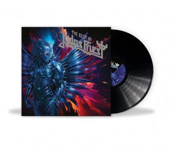 Judas Priest - Painkiller - 35th Anniversary - LP - 198029186116 - Онлайн книжарница Ciela | ciela.com