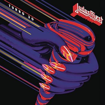 JUDAS PRIEST - TURBO 3CD