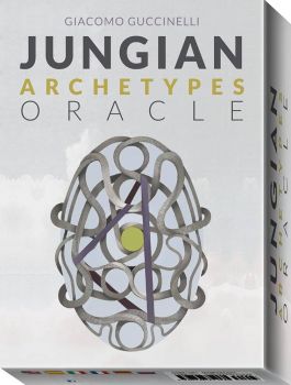 Jungian Archetypes Oracle - Giacomo Guccinelli - Lo Scarabeo - 9788865279151 - Онлайн книжарница Ciela | ciela.com
