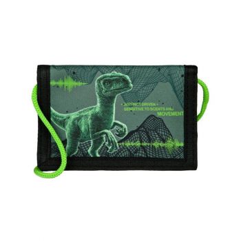 Детско портмоне Undercover - Jurassic World - 4043946313205 - Онлайн книжарница Ciela | ciela.com