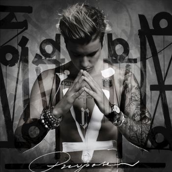 JUSTIN BIEBER - PURPOSE DELUXE + 5 SONGS 