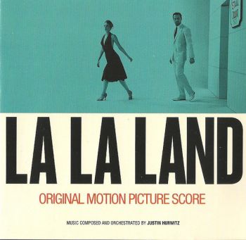 Саундтрак на - La La Land - O.S.T.- CD