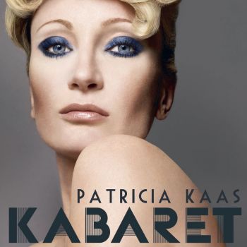 Patricia Kaas - Kabaret - LP - Turquoise Vinyl - 8719262039100 - Онлайн книжарница Ciela | ciela.com