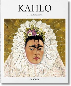 Taschen - Kahlo - Basic Art 2.0