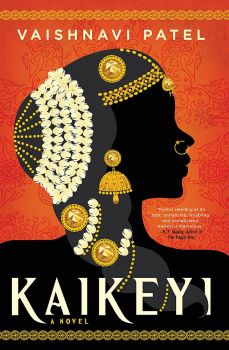 Kaikeyi - Vaishnavi Patel - 9780356520193 - Orbit - Онлайн книжарница Ciela | ciela.com