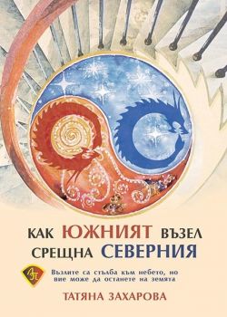 Как южният възел срещна северния - Татяна Захарова - Лира Принт - онлайн книжарница Сиела | Ciela.com