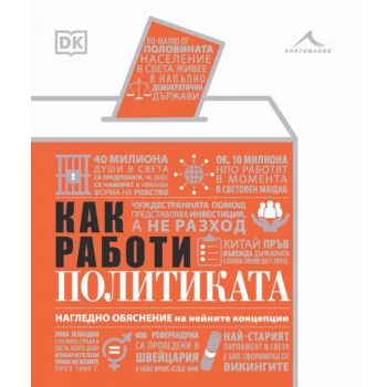 Как работи политиката