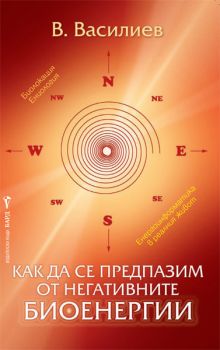 Как да се предпазим от негативните биоенергии