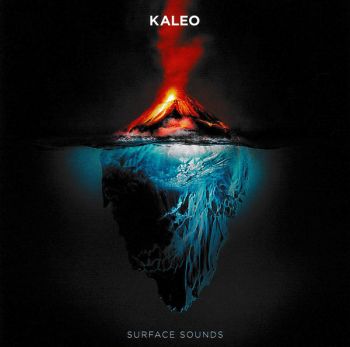 Kaleo - Surface Sounds - CD