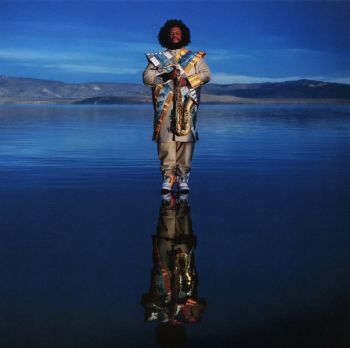 Kamasi Washington ‎- Heaven And Earth - 3 CD