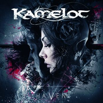 KAMELOT - HAVEN CD