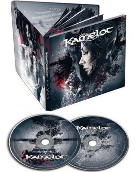 KAMELOT - HAVEN LTD 2CD