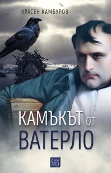 Камъкът от Ватерло - Онлайн книжарница Сиела | Ciela.com