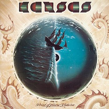 Kansas - Point Of Know Return - LP - плоча - 190758693613 - Онлайн книжарница Сиела | Ciela.com