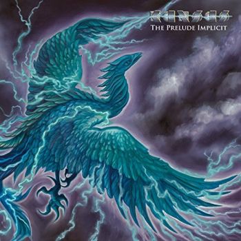KANSAS - THE PRELUDE IMPLICIT