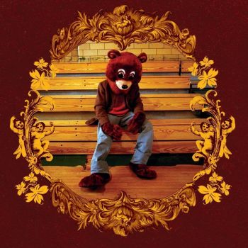 Kanye West - The College Dropout - CD - 602498617397 - Онлайн книжарница Ciela | ciela.com