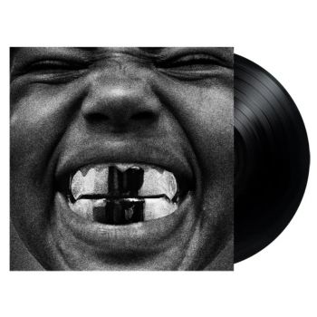 Kanye West - Yeezus - CD - 602537432134 - Онлайн книжарница Ciela | ciela.com