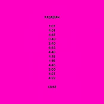 KASABIAN - 48:13