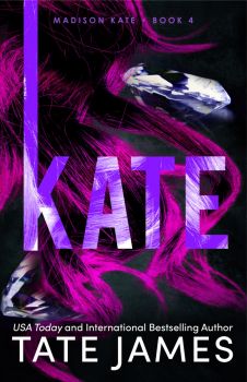 Kate - Book 4