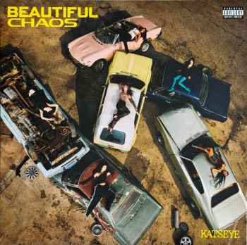 Katseye – Beautiful Chaos LP