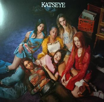 Katseye – SIS Soft Is Strong LP