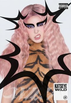 Katseye - Wild - Coloured Jade Vinyl - 199957676205 - Онлайн книжарница Сиела | Ciela.com