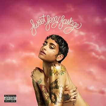 KEHLANI - SWEET SEXY SAVAGE DELUXE