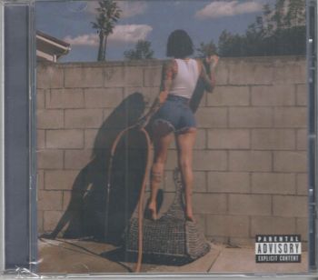 Kehlani ‎- It Was Good Until It Wasn t - CD