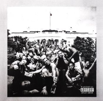 Kendrick Lamar ‎- To Pimp A Butterfly - 2 LP - плочи - Онлайн книжарница Сиела | Ciela.com