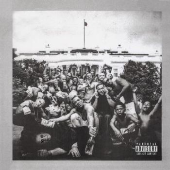 KENDRICK LAMAR - TO PIMP A BUTTERFLY