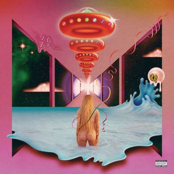 Kesha ‎- Rainbow - CD