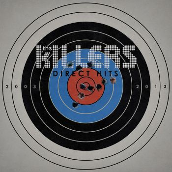 KILLERS - DIRECT HITS - CD - 602537586455 - онлайн книжарница Сиела - Ciela.com