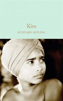Kim - Rudyard Kipling - 9781909621824 - Онлайн книжарница Ciela | ciela.com