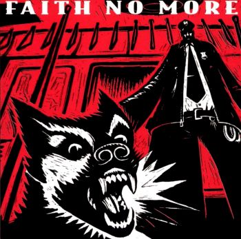 Faith No More - King For A Day - CD