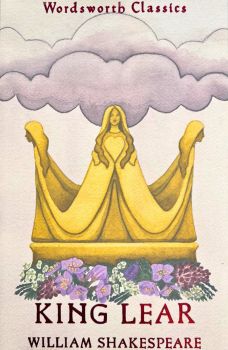 King Lear - Wordsworth Classics - Shakespeare Series
