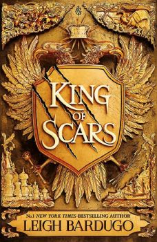 King Of Scars - Leigh Bardugo - 9781510104464 - Онлайн книжарница Ciela | ciela.com